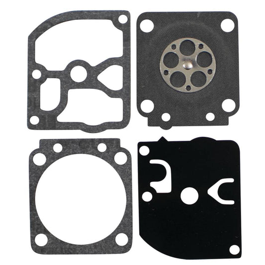 Zama OEM Gasket & Diaphragm Kit Zama GND-70 (Stens 615-264)