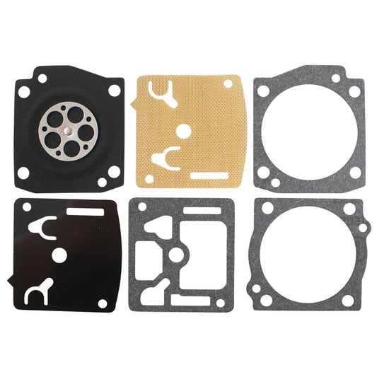 Zama OEM Gasket & Diaphragm Kit Zama GND-24 (Stens 615-268)