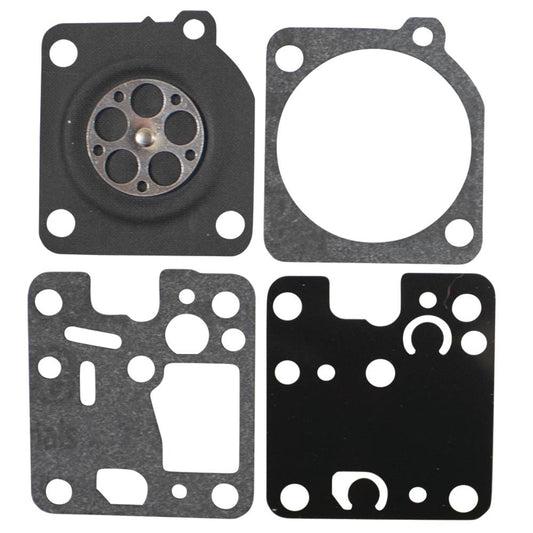 Zama OEM Gasket & Diaphragm Kit Zama GND-66 (Stens 615-270)
