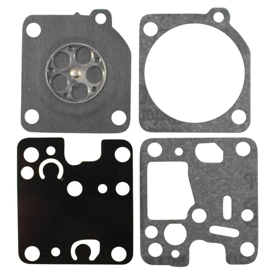 Zama OEM Gasket & Diaphragm Kit Zama GND-106 (Stens 615-272)