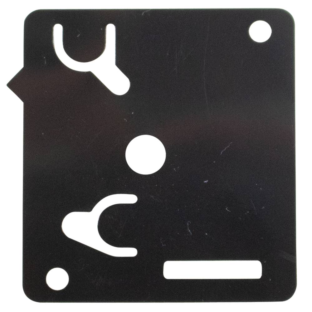 Zama OEM Fuel Pump Diaphragm Zama Z0015049A (Stens 615-307)