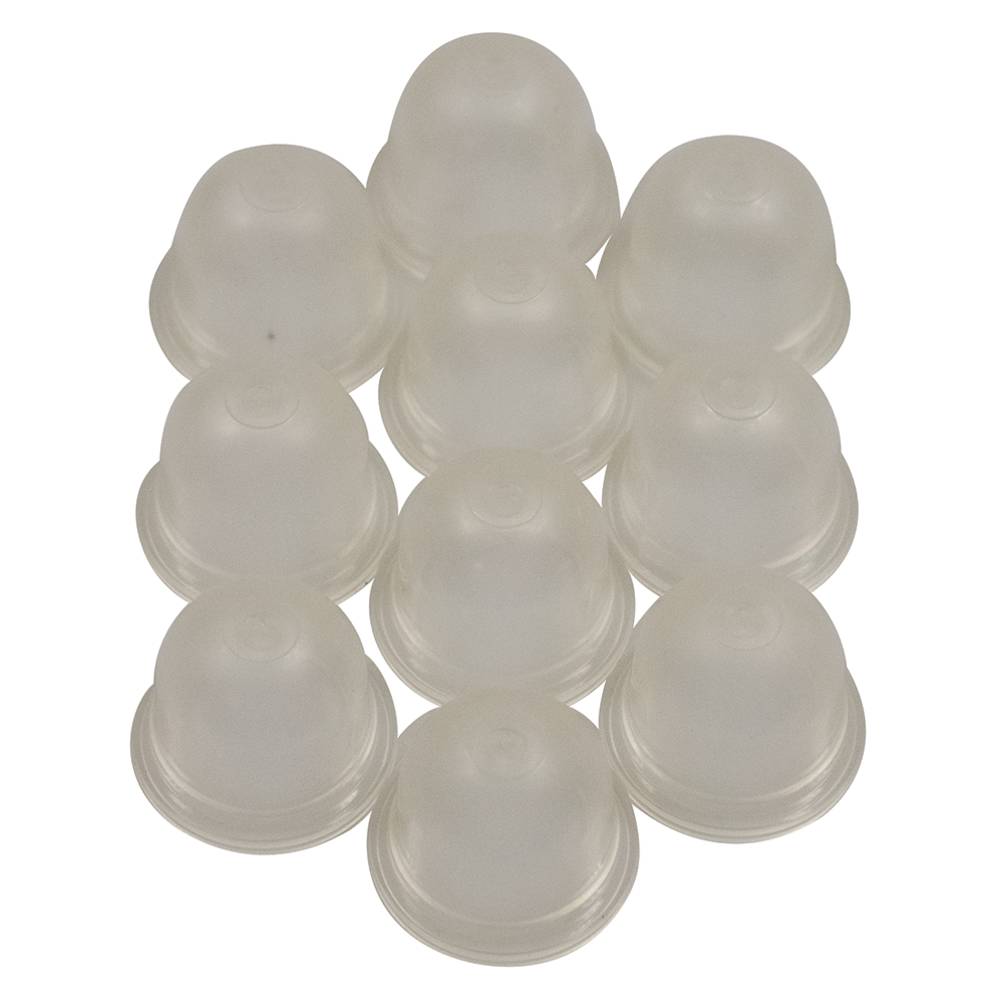 10 Zama OEM Primer Bulb Zama Z000-057-Z004-A (Stens 615-325-10)
