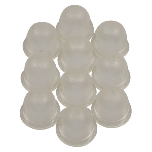 10 Zama OEM Primer Bulb Zama Z000-057-Z004-A (Stens 615-325-10)