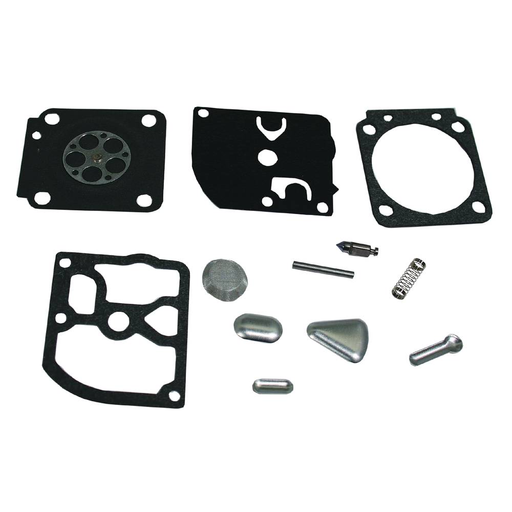 Stens Carburetor Kit Zama RB-40 (Stens 615-374)