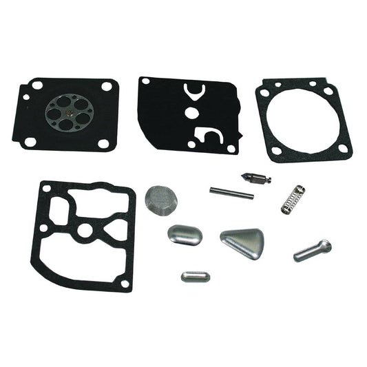 Stens Carburetor Kit Zama RB-40 (Stens 615-374)