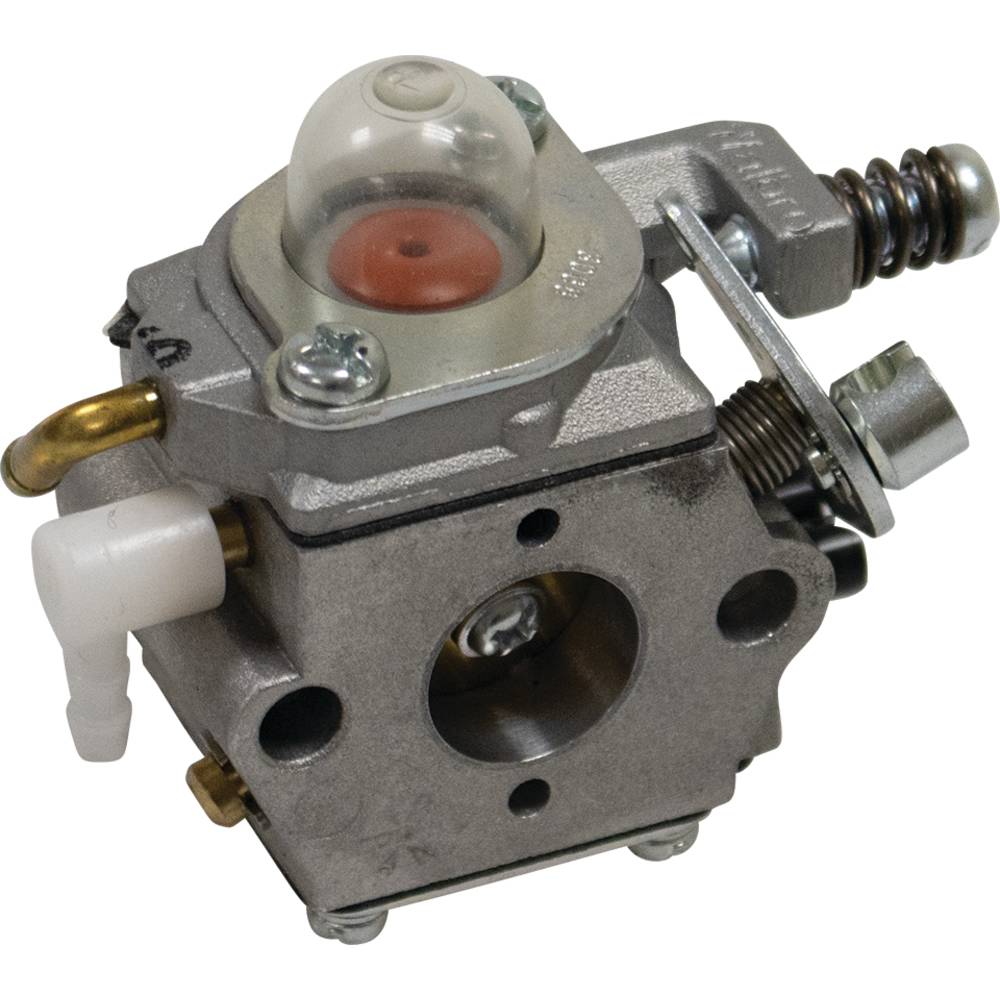 Walbro OEM Carburetor Walbro WT-260-1 (Stens 615-400)