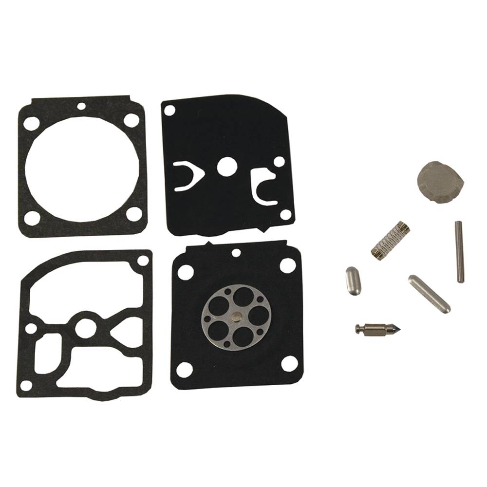 Stens Carburetor Kit Zama RB-100 (Stens 615-441)