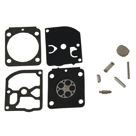 Stens Carburetor Kit Zama RB-100 (Stens 615-441)