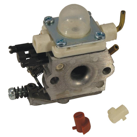 Zama OEM Carburetor Zama Z011-120-0680-A (Stens 615-448)
