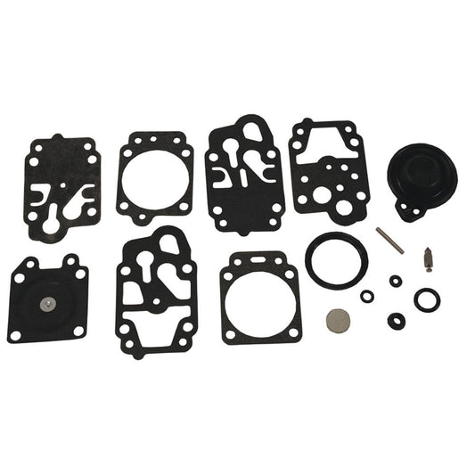 Walbro OEM Carburetor Kit Walbro K13-WYK (Stens 615-452)