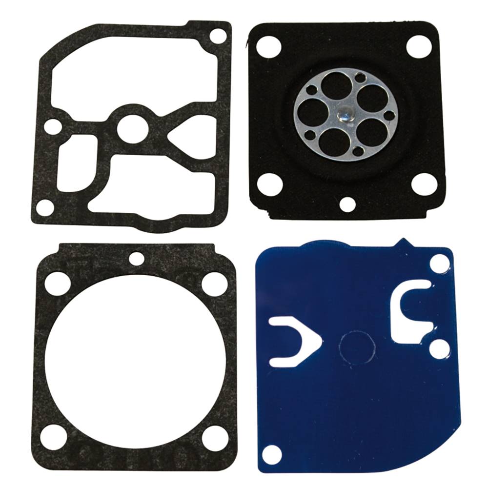 Stens Gasket and Diaphragm Kit Zama GND-56 (Stens 615-488)