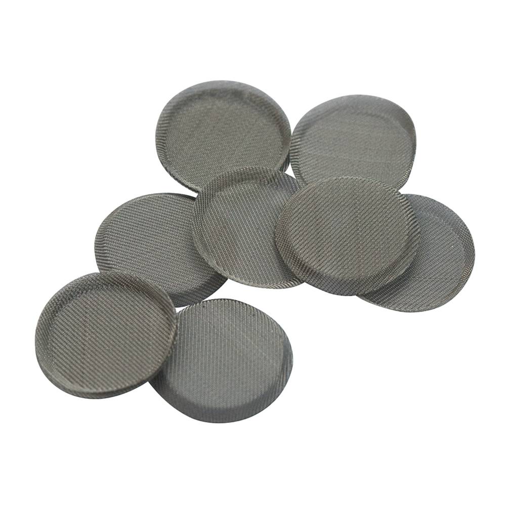 10 Stens Carburetor Screens Walbro 140-70-8 (Stens 615-500)