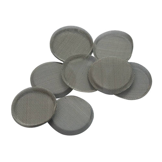 10 Stens Carburetor Screens Walbro 140-70-8 (Stens 615-500)