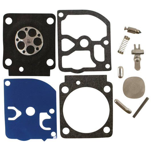 Stens Carburetor Kit Zama RB-169 (Stens 615-503)