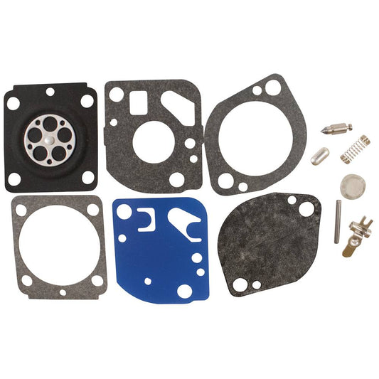Stens Carburetor Kit Zama RB-134 (Stens 615-507)