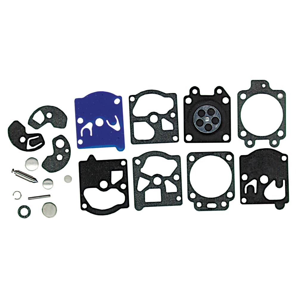 Walbro OEM Carburetor Kit Walbro K10-WAT (Stens 615-538)