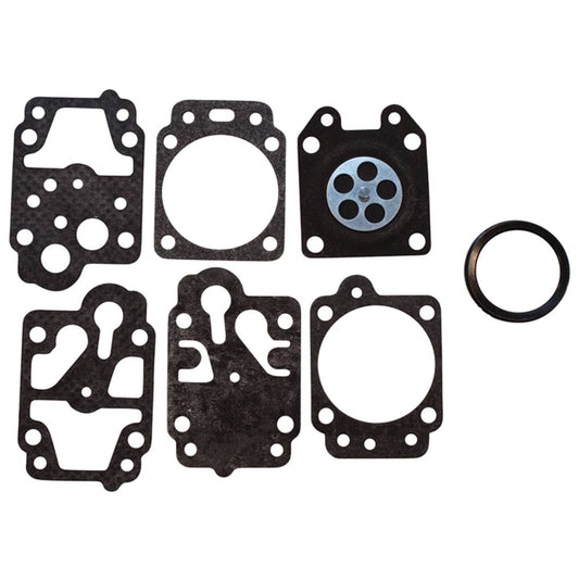 Stens Gasket and Diaphragm Kit Walbro D20-WYJ (Stens 615-562)