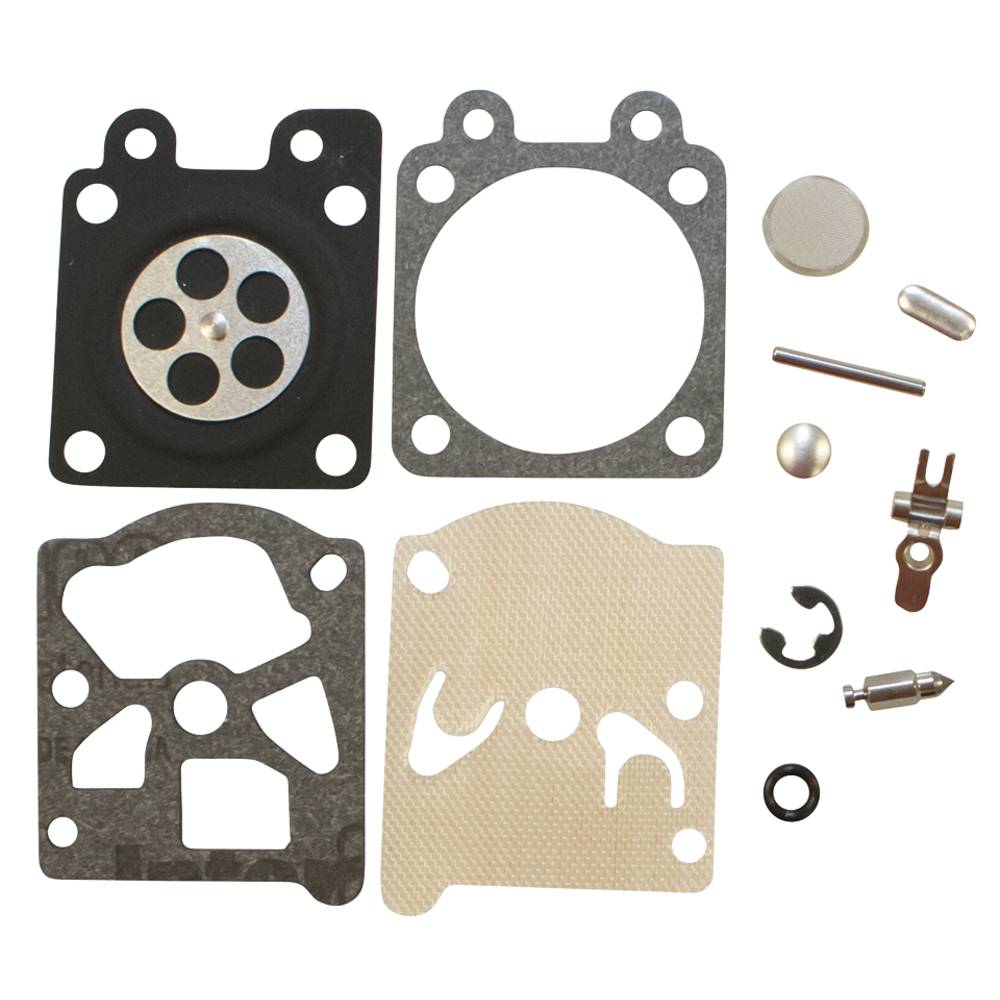 Walbro OEM Carburetor Kit Walbro K10-WTE (Stens 615-710)