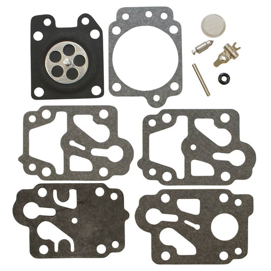 Walbro OEM Carburetor Kit Walbro K10-WYB (Stens 615-711)