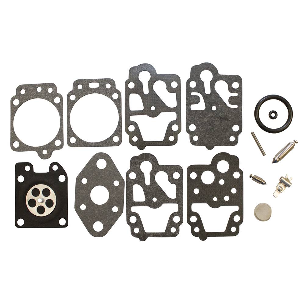 Stens Carburetor Kit Walbro K20-WYL (Stens 615-722)