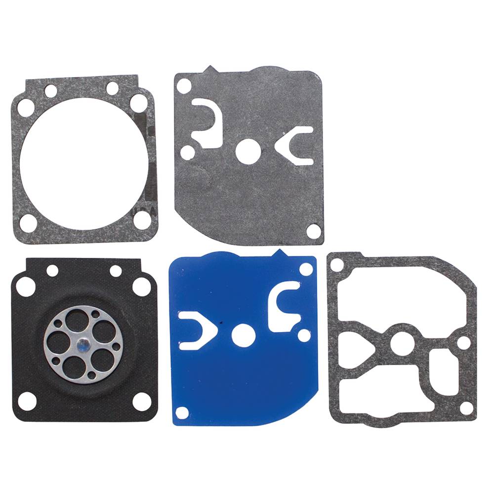 Stens Gasket and Diaphragm Kit Zama GND-31 (Stens 615-746)
