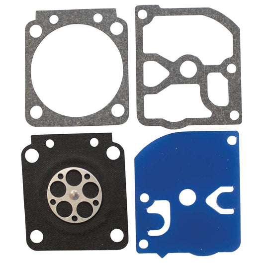 Stens Gasket and Diaphragm Kit Zama GND-81 (Stens 615-754)