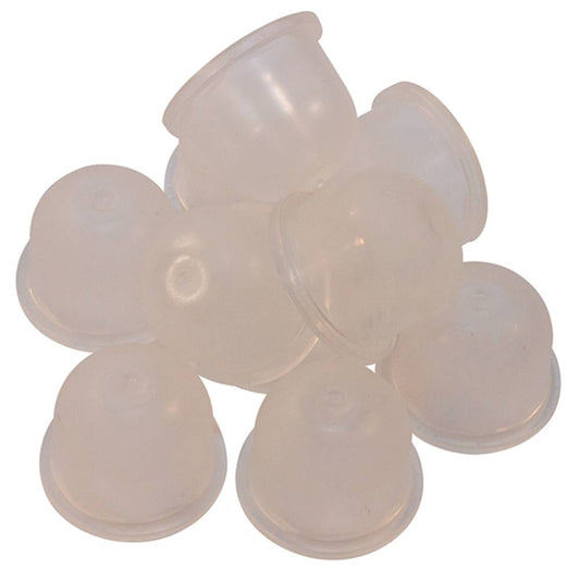 10 Stens Primer Bulb Shop Pack Walbro 188-12-1 (Stens 615-772)