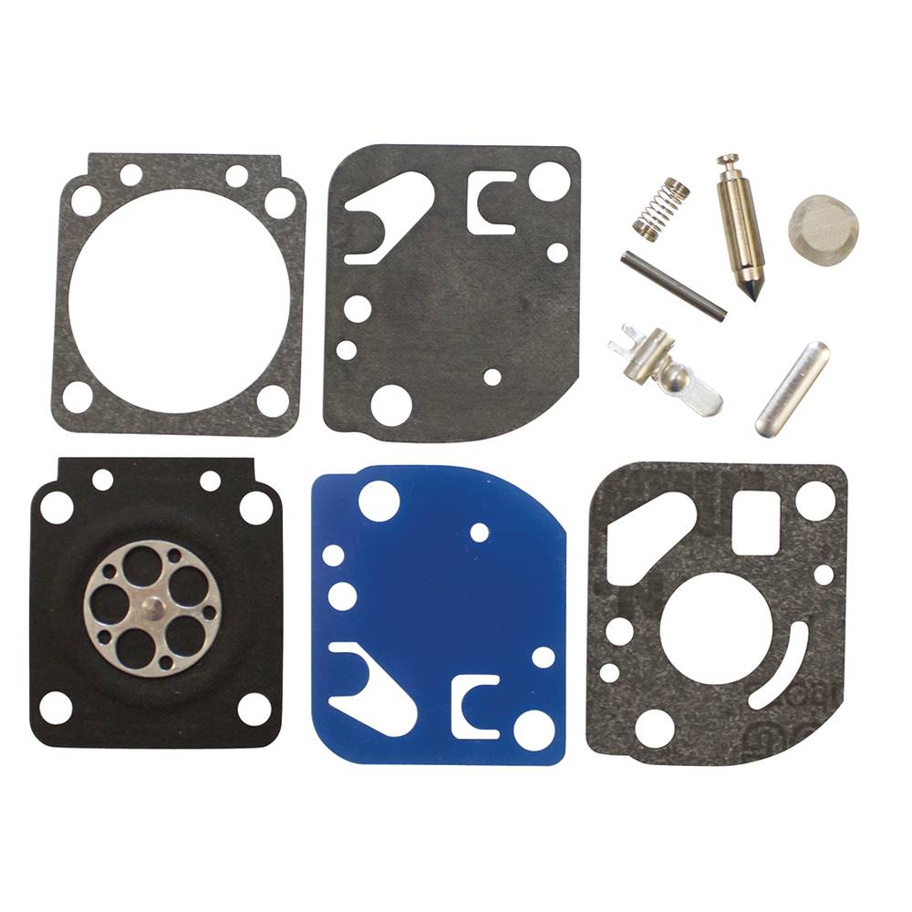 Stens Carburetor Kit Zama RB-23 (Stens 615-786)