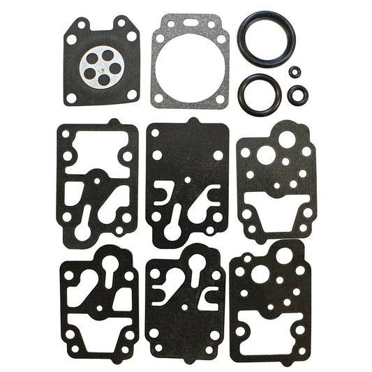 Stens Gasket and Diaphragm Kit Walbro D10-WY (Stens 615-803)