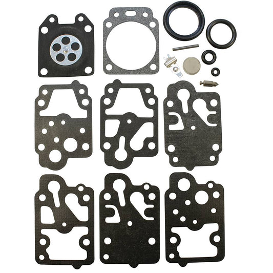 Stens Carburetor Kit Walbro K10-WY (Stens 615-805)