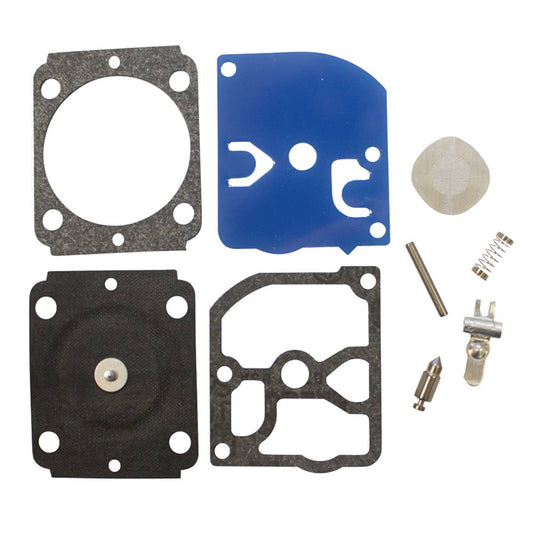 Stens Carburetor Kit Zama RB-164 (Stens 615-808)