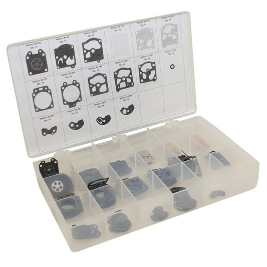 Stens Diaphragm and Gasket Assortment Walbro WAT (Stens 615-814)