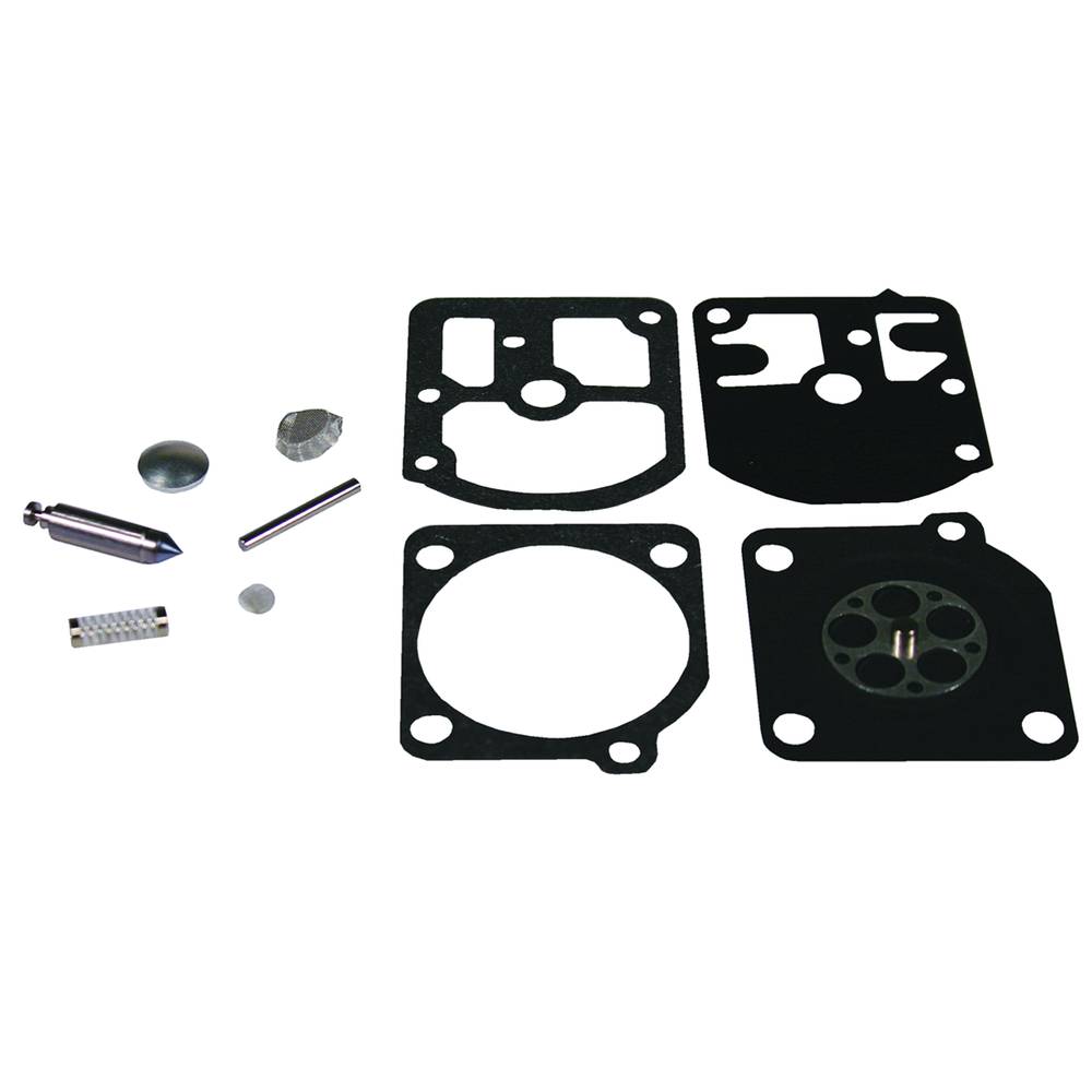 Stens Carburetor Kit Zama RB-11 (Stens 615-843)