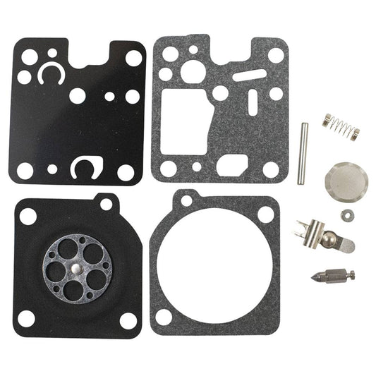 Zama OEM Carburetor Kit Zama RB-88 (Stens 615-880)
