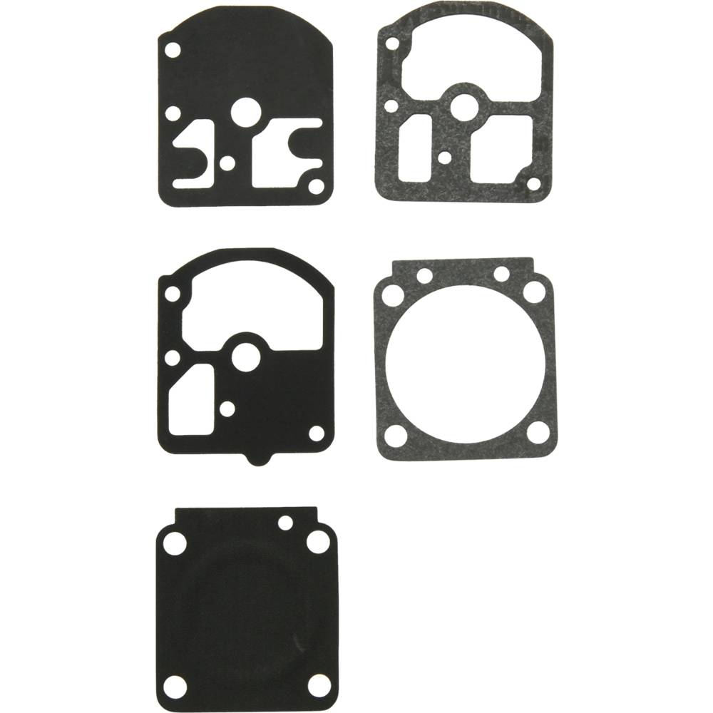 Zama OEM Gasket & Diaphragm Kit Zama GND-3 (Stens 616-240)