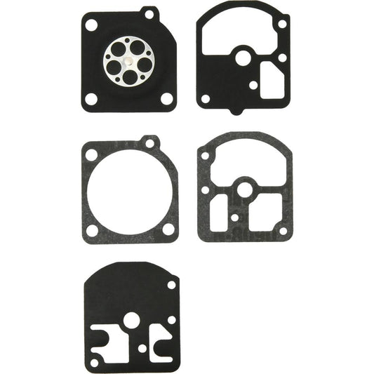 Zama OEM Gasket & Diaphragm Kit Zama GND-6 (Stens 616-242)