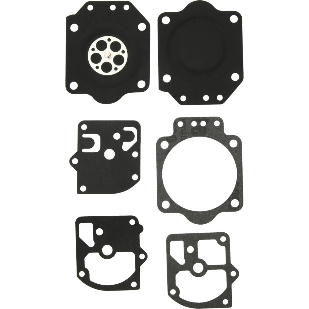 Zama OEM Gasket & Diaphragm Kit Zama GND-9 (Stens 616-243)