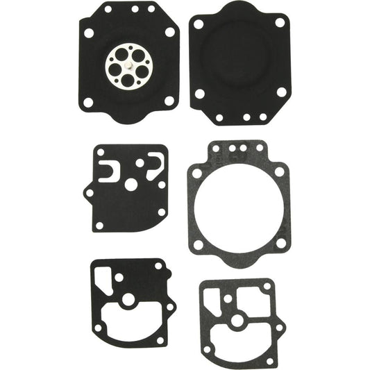 Zama OEM Gasket & Diaphragm Kit Zama GND-9 (Stens 616-243)
