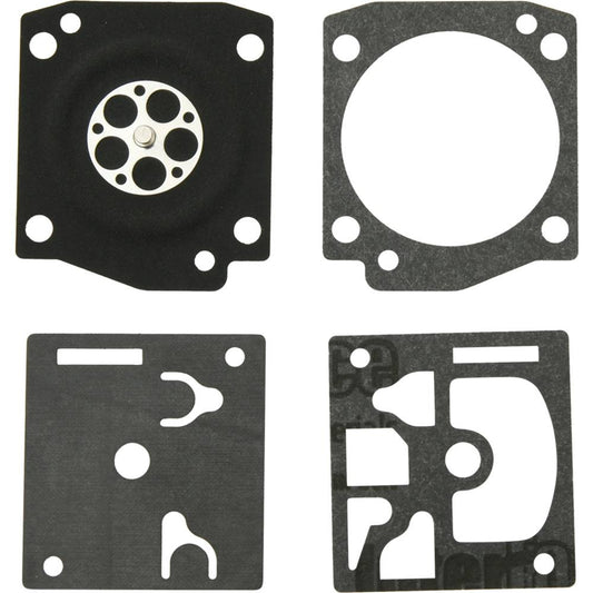 Zama OEM Gasket & Diaphragm Kit Zama GND-19 (Stens 616-244)
