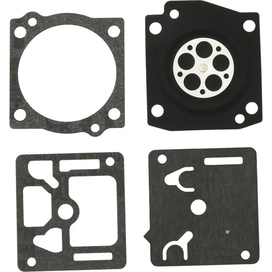 Zama OEM Gasket & Diaphragm Kit Zama GND-20 (Stens 616-245)