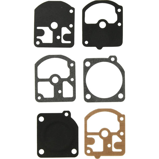 Zama OEM Gasket & Diaphragm Kit Zama GND-32 (Stens 616-247)