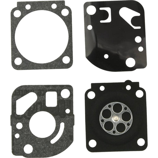 Zama OEM Gasket & Diaphragm Kit Zama GND-40 (Stens 616-249)