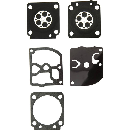 Zama OEM Gasket & Diaphragm Kit Zama GND-43 (Stens 616-250)