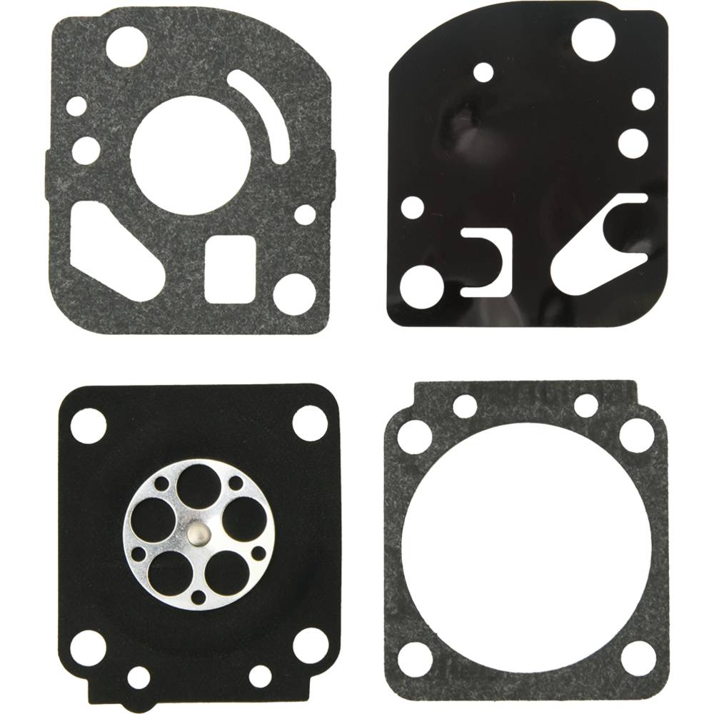 Zama OEM Gasket & Diaphragm Kit Zama GND-44 (Stens 616-251)