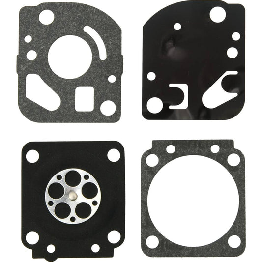 Zama OEM Gasket & Diaphragm Kit Zama GND-44 (Stens 616-251)