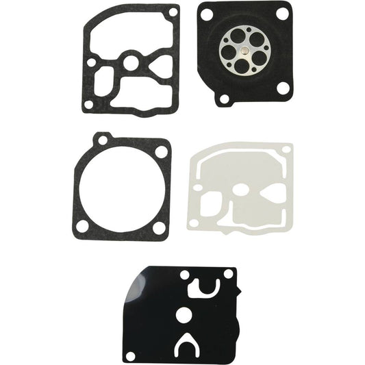 Zama OEM Gasket & Diaphragm Kit Zama GND-47 (Stens 616-252)