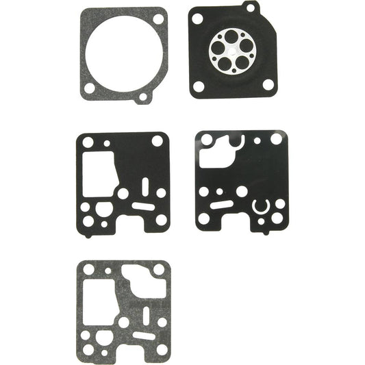 Zama OEM Gasket & Diaphragm Kit Zama GND-48 (Stens 616-253)