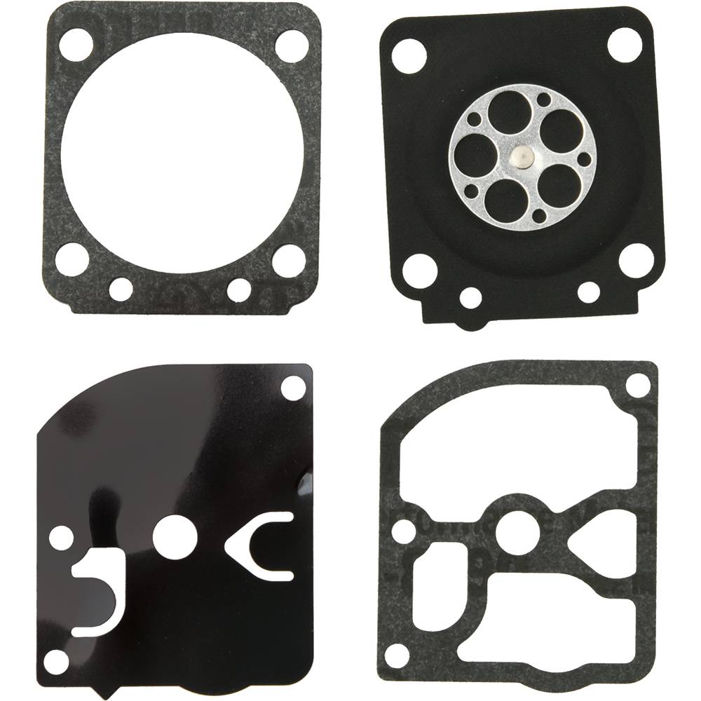 Zama OEM Gasket & Diaphragm Kit Zama GND-61 (Stens 616-258)