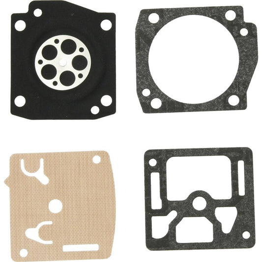 Zama OEM Gasket & Diaphragm Kit Zama GND-62 (Stens 616-259)