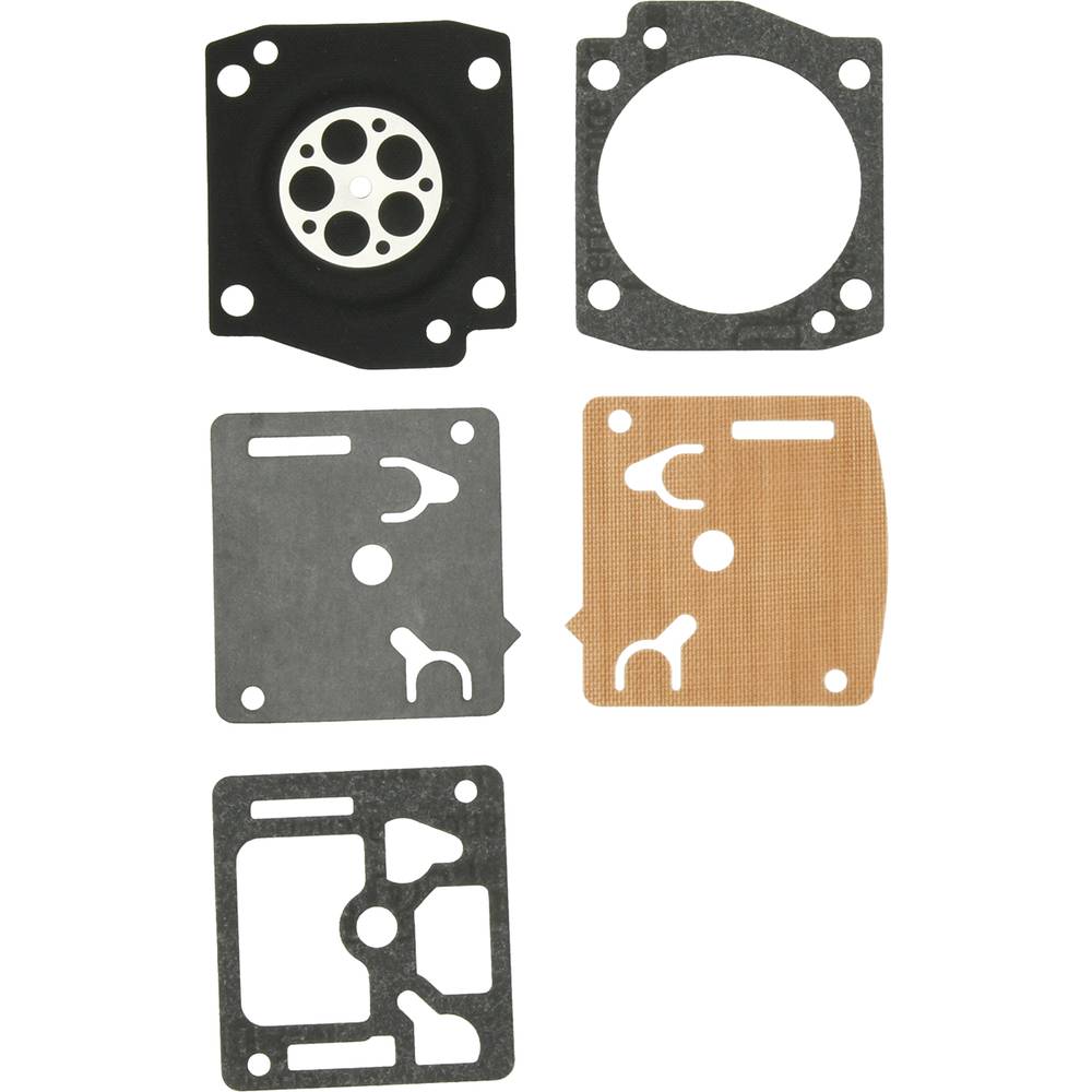 Zama OEM Gasket & Diaphragm Kit Zama GND-63 (Stens 616-260)